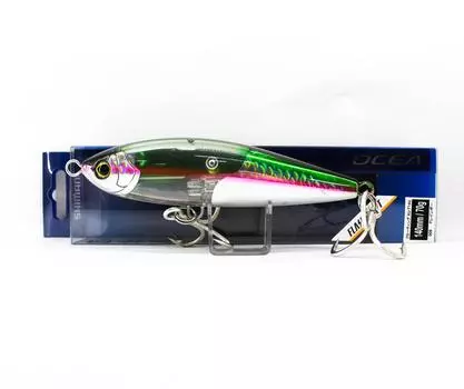 Распродажа Shimano XU-T14U Ocea Head Dip FB 140F Pencil Floating Lure 006 (4882)