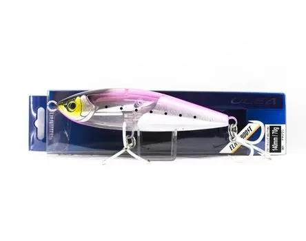 Распродажа Shimano XU-T14U Ocea Head Dip FB 140F Плавающая приманка-карандаш 002 514844