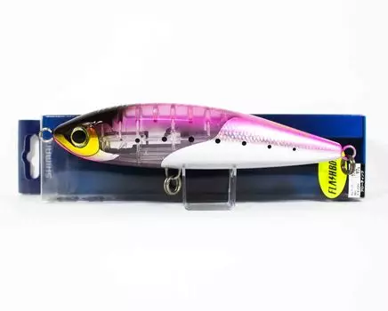 Распродажа Shimano XU-T17T Ocea Head Dip FB 175F Плавающая приманка-карандаш 002 689955