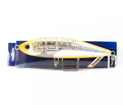 Распродажа Shimano XU-T17T Ocea Head Dip FB 175F Плавающая приманка-карандаш 009 858627