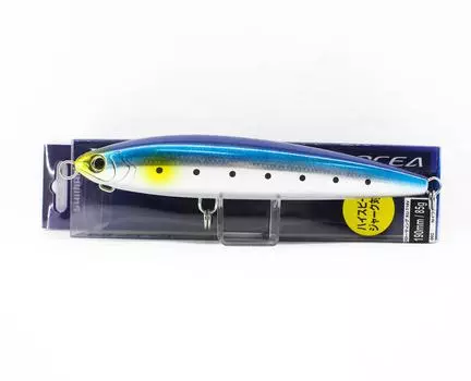 Распродажа Shimano XU-T19T Full Throttle 190F Плавающая приманка-карандаш 002 801470