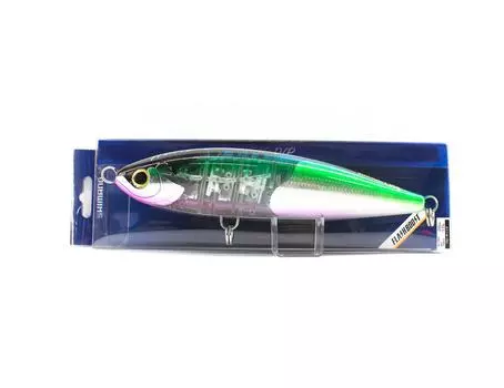 Распродажа Shimano XU-T20S Ocea Head Dip FB 200F Плавающая приманка-карандаш 003 646767