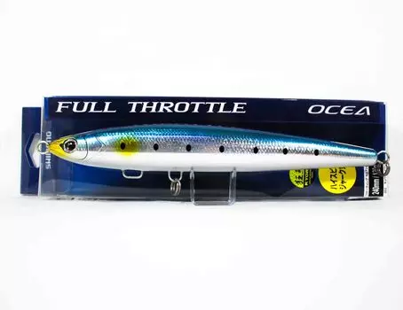 Распродажа Shimano XU-T24S Full Throttle 240F Плавающая приманка-карандаш 002 994035