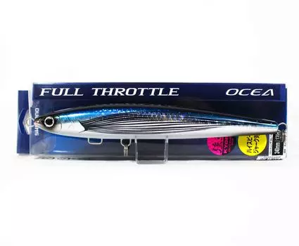 Распродажа Shimano XU-T24T Full Throttle 240F Плавающая приманка-карандаш 004 994059