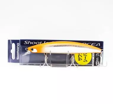 Распродажа Shimano XV-912T Ocean Shoot Jerk 125SP Suspend Lure 001 994448