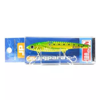 Распродажа Major Craft Metal Blade Тонущая приманка 100 мм 27 г JPB-100-27 011 (4098)