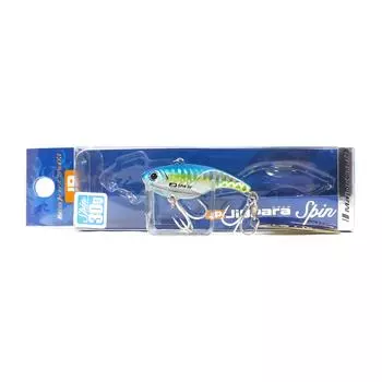 Распродажа Тонущая приманка Major Craft Spin Tail JPSPIN-30 Grams 073 (5170)