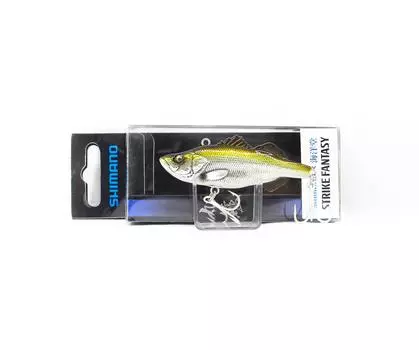 Распродажа Тонущая приманка Shimano XL-V07W Kaiyodo Maru Suzuki 70ES 001 853912