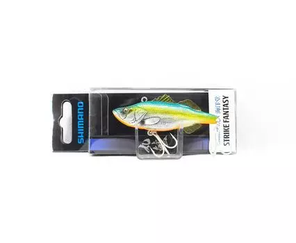 Распродажа Тонущая приманка Shimano XL-V07W Kaiyodo Maru Suzuki 70ES 004 853943