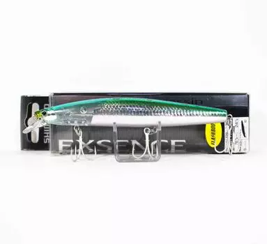 Распродажа: тонущая приманка Shimano XM-212T Exsence Silent Assassin FB 129S 003 0274