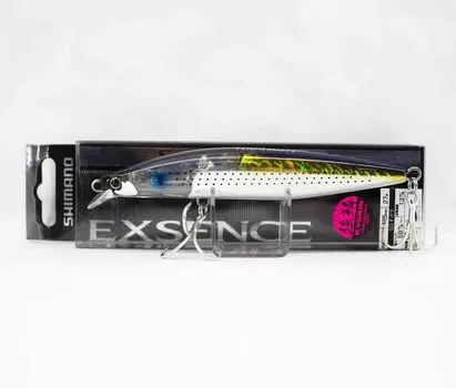Распродажа Тонущая приманка Shimano XM-212U Exsence Strong Assassin FB 125S 002 4639
