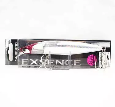 Распродажа Тонущая приманка Shimano XM-212U Exsence Strong Assassin FB 125S 004 4653