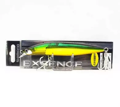 Распродажа Тонущая приманка Shimano XM-212U Exsence Strong Assassin FB 125S 008 4691
