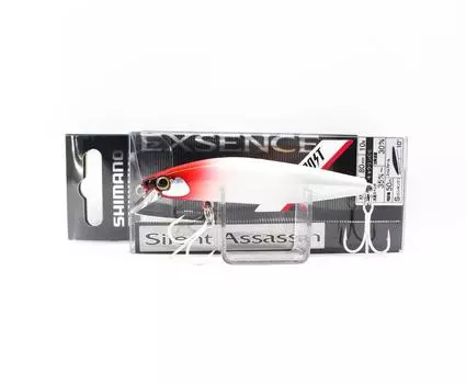 Распродажа: тонущая приманка Shimano XM-280N Exsence Silent Assassin 80S 019 992406