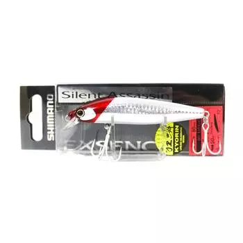 Распродажа: тонущая приманка Shimano XM-280N Exsence Silent Assassin 80S 013 646613