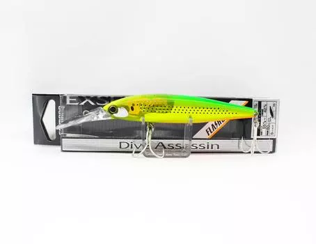 Распродажа: тонущая приманка Shimano XM-E99U Exsence Dive Assassin 99S 007 596369