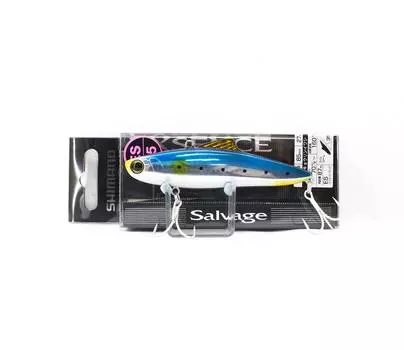 Распродажа: тонущая приманка Shimano XV-385M Exsence Salvage 85ES 001 660589