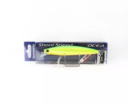 Распродажа: тонущая приманка Shimano XV-H11T Ocean Shoot Speed 110HS 006 994806