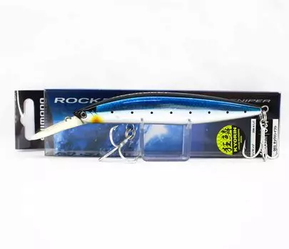 Распродажа Тонущая приманка Shimano XW-X12T Colt Sniper Rock Deep 120S 001 (4813)