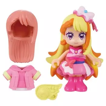 Расширение PreCure Precode Doll Cure Butterfly sky!