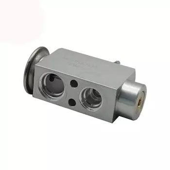 Расширительный клапан Подходит для:BMW X5 F15 2014-2018 OEM:6411 9187 630