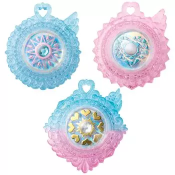 Расширяемый набор тонов PreCure Sky Prism Sky! &