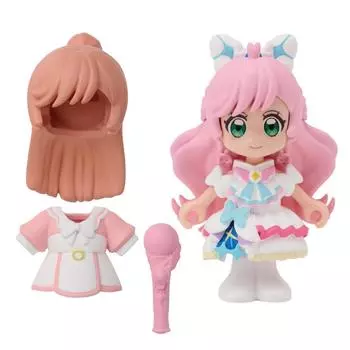 Расширяющееся небо PreCure Precode Doll Cure Prism
