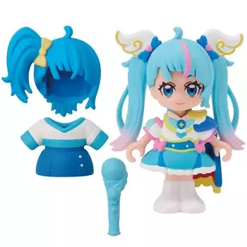 Расширяющееся небо! PreCure PreCure Кукла Кьюр Скай