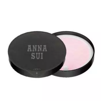 Рассыпчатая пудра для лица, 200 Mystic Light Purple, 1 шт.