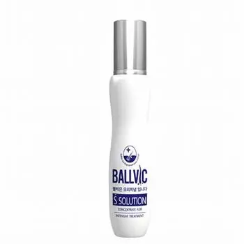 Раствор Ballvic S 50 г