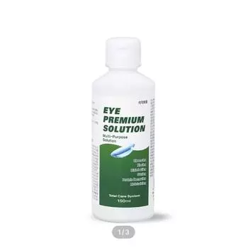 Раствор iPremium 150 мл