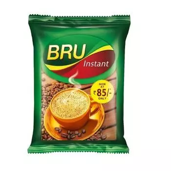 Растворимый кофе Bru, 50 г