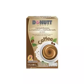 Растворимый кофе Donutt Coffee Health смешанный 1 box