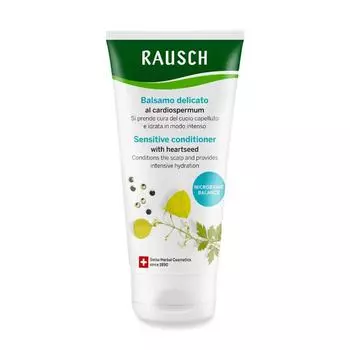 Rausch Heartseed Sensitive Rinse Conditioner 150ml