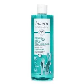 Ravera Hydro Refresh Micellar Cleansing Water