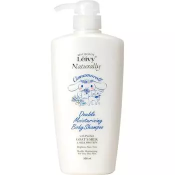 Ray Axis Lay Vaty Шампунь Gm Cinnamoroll 500 мл