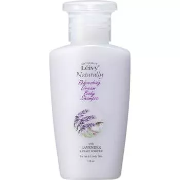 RAY AXIS RAVY BEAUTY ШАМПУНЬ LV 110мл
