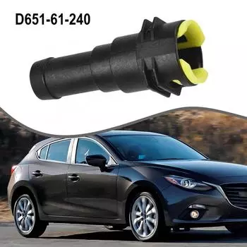 Разъем для Mazda 6 2008-2012 Пластик Высокое качество