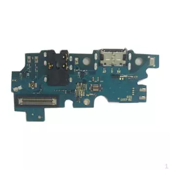 Разъем для зарядки Micro USB для s A307F