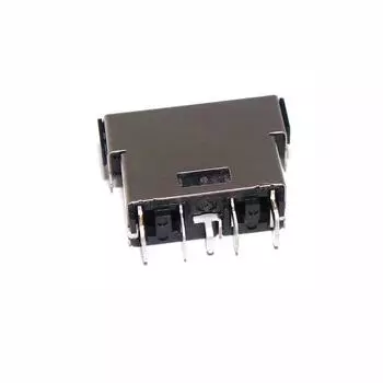 Разъем гнезда порта для для Lenovo IdeaPad Gaming 3-15ACH6 82K2 ThinkPad Edge E570