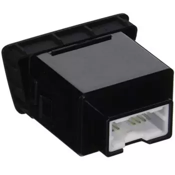 Разъем интерфейса USB-порта Aux для iPod 96110-2S000 Для Hyundai Tucson ix35 2011-2015