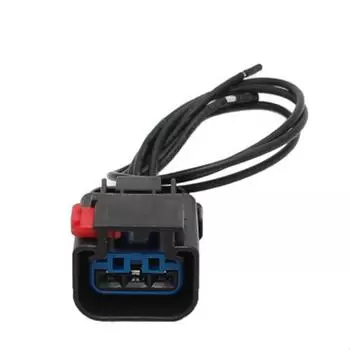 Разъем проводки катушки зажигания для Chrysler Jeep Dodge Ram Uf403