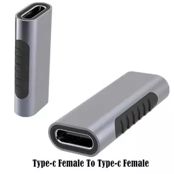 Разъем удлинительного кабеля USB-переходник Конвертер типа C Адаптер USB типа C Передача данных