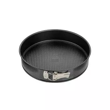 Разъёмная сковорода 28 см Zenker Black Metallic ref. 6504