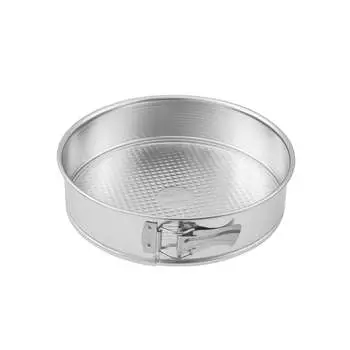 Разъёмная сковорода 28 см Zenker Silver ref. 6804