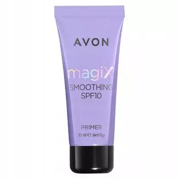 Разглаживающая основа под макияж Avon Magix 30 мл с увлажнением