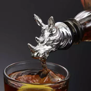 Разливщик, пробка для бутылок Deer