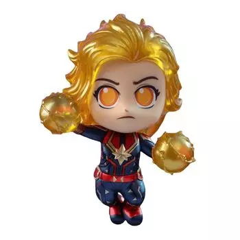 Размер Cosbaby Marvel Форма S/Мстители Финал/Капитан (Двоичная версия)