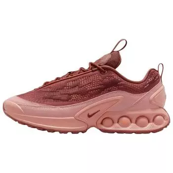 Размер Найка? x Air Max DN SP Canyon Rust мужские кроссовки Copper Team-Red Red-Stardust HQ0912-600 36.5