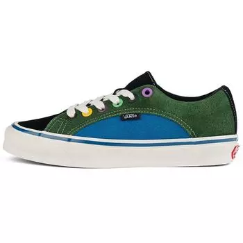 Разноцветные кроссовки унисекс Vans Brain Dead x OG Lampin LX VN0A7Q4UASR 43